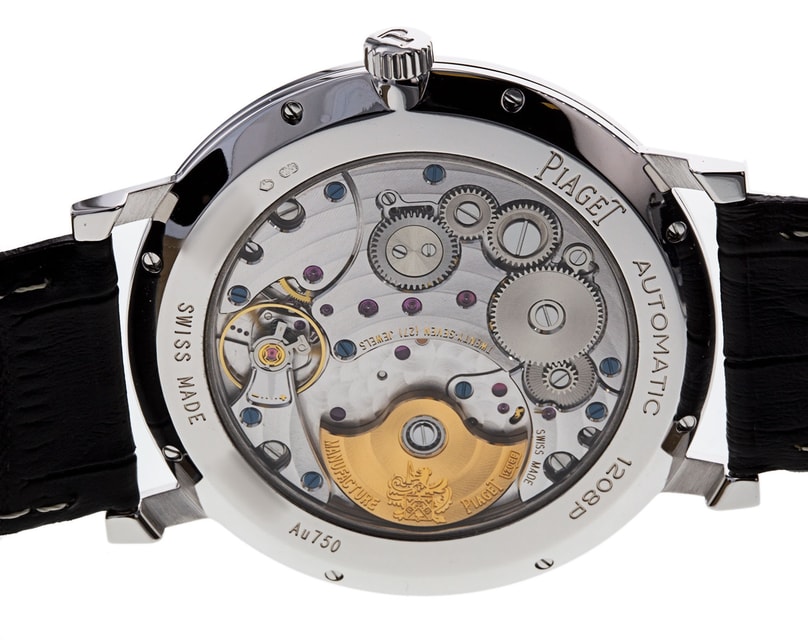 Piaget Altiplano G0A36138 Image 4